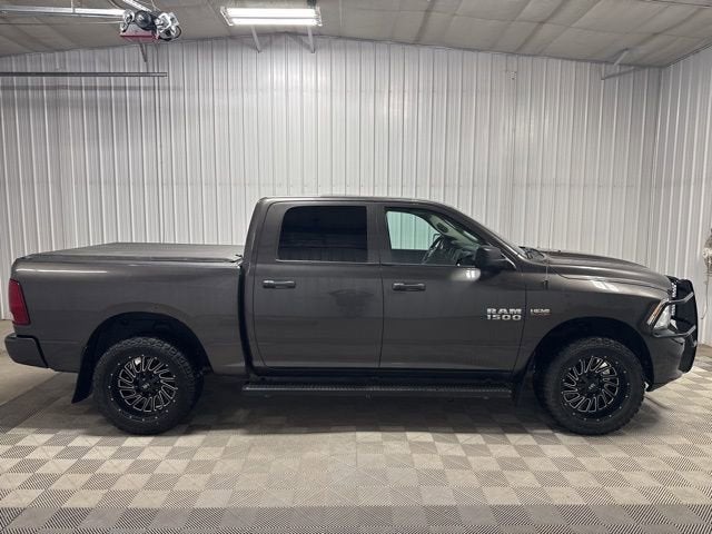 2016 RAM 1500 Express