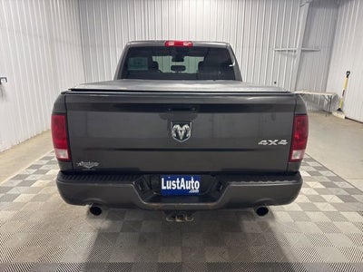 2016 RAM 1500 Express