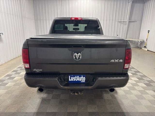 2016 RAM 1500 Express