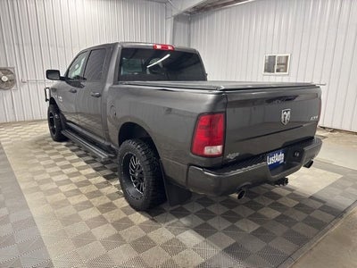 2016 RAM 1500 Express