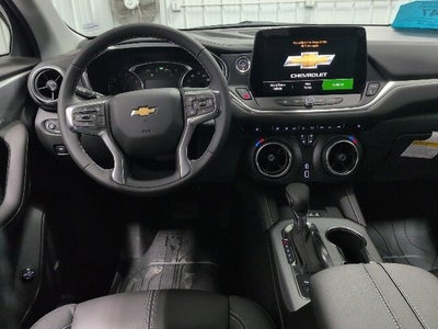 2026 Chevrolet Blazer 3LT