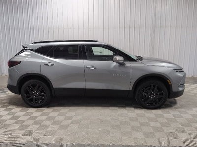 2026 Chevrolet Blazer 3LT