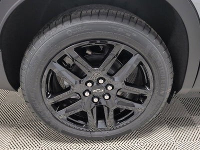 2026 Chevrolet Blazer 3LT