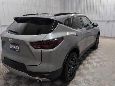 2026 Chevrolet Blazer 3LT