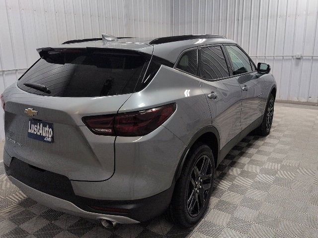 2026 Chevrolet Blazer 3LT