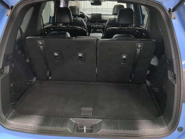 2024 Honda Pilot TrailSport