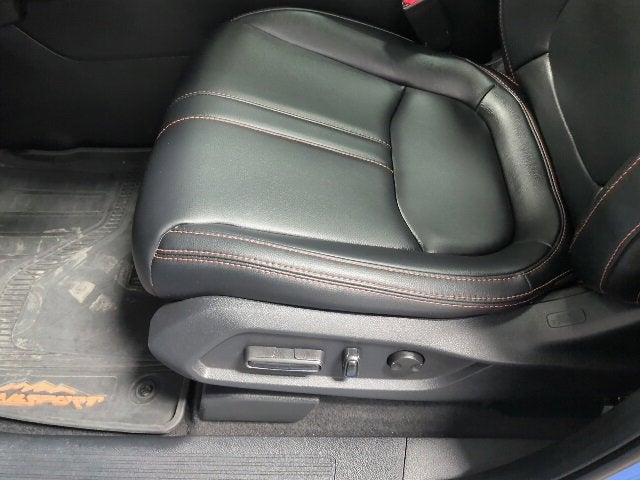 2024 Honda Pilot TrailSport