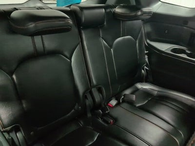 2024 Honda Pilot TrailSport