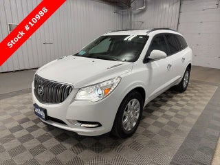 2016 Buick Enclave Premium