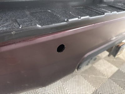 2015 Toyota Sequoia Limited