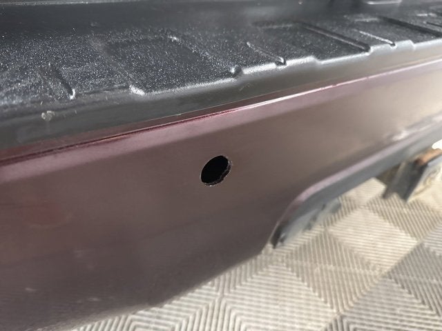 2015 Toyota Sequoia Limited