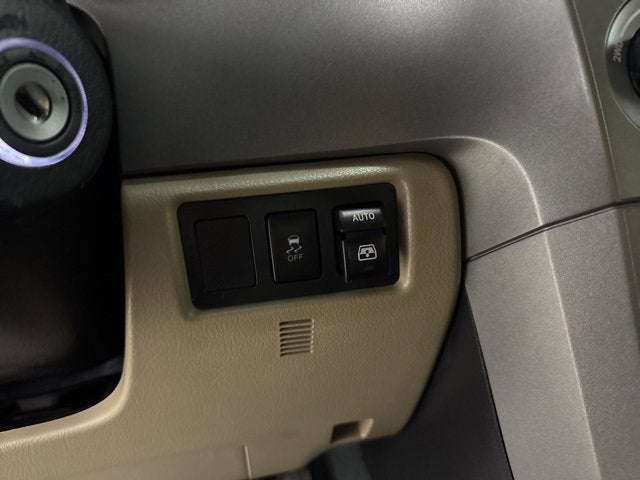 2015 Toyota Sequoia Limited