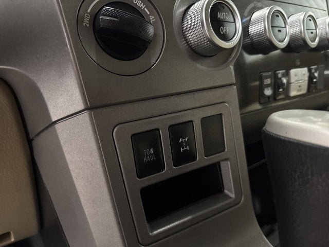 2015 Toyota Sequoia Limited