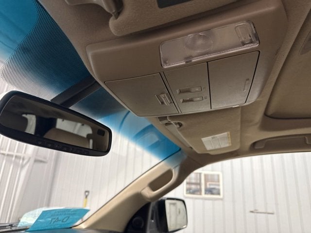 2015 Toyota Sequoia Limited