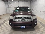 2015 Toyota Sequoia Limited