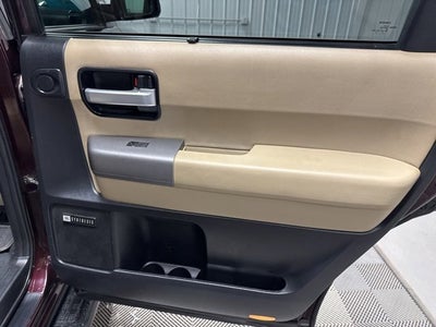 2015 Toyota Sequoia Limited