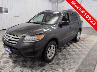 2012 Hyundai Santa Fe GLS