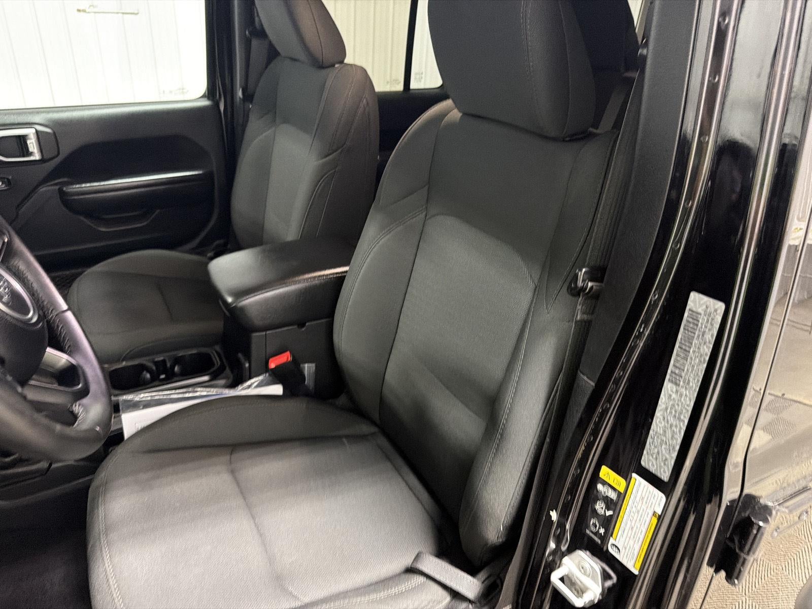 2020 Jeep Wrangler Unlimited Sport Altitude
