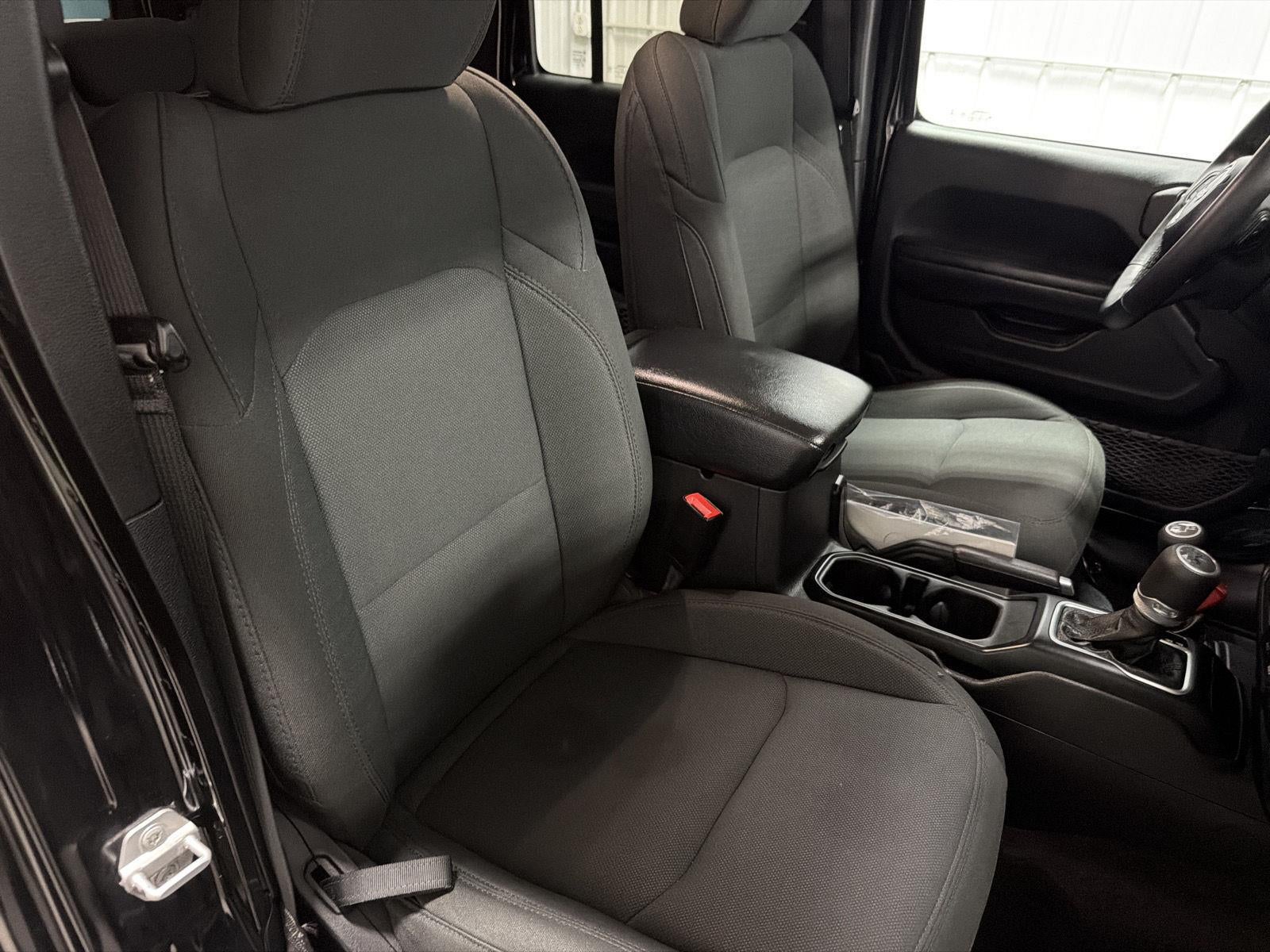 2020 Jeep Wrangler Unlimited Sport Altitude