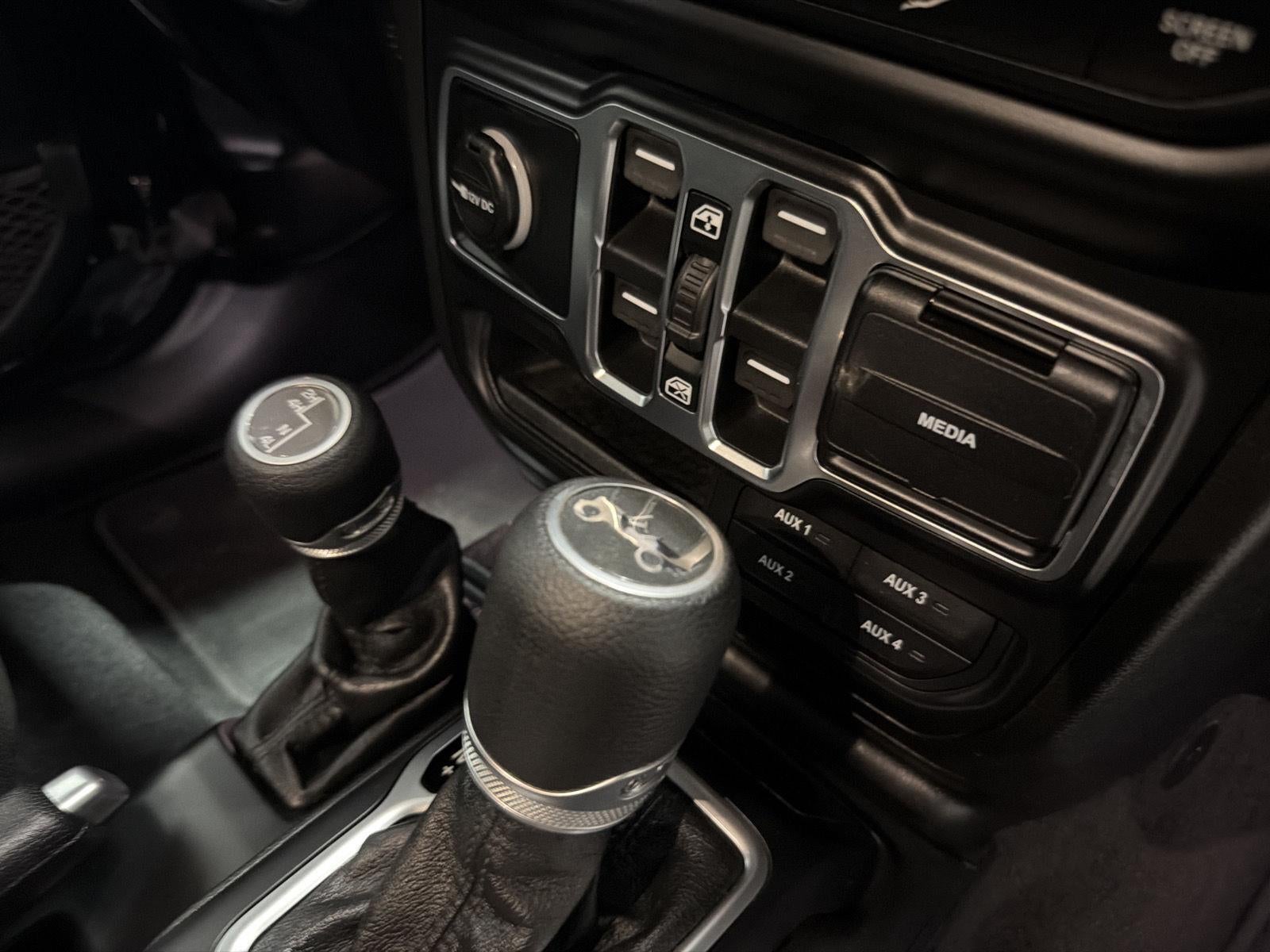 2020 Jeep Wrangler Unlimited Sport Altitude