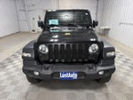 2020 Jeep Wrangler Unlimited Sport Altitude