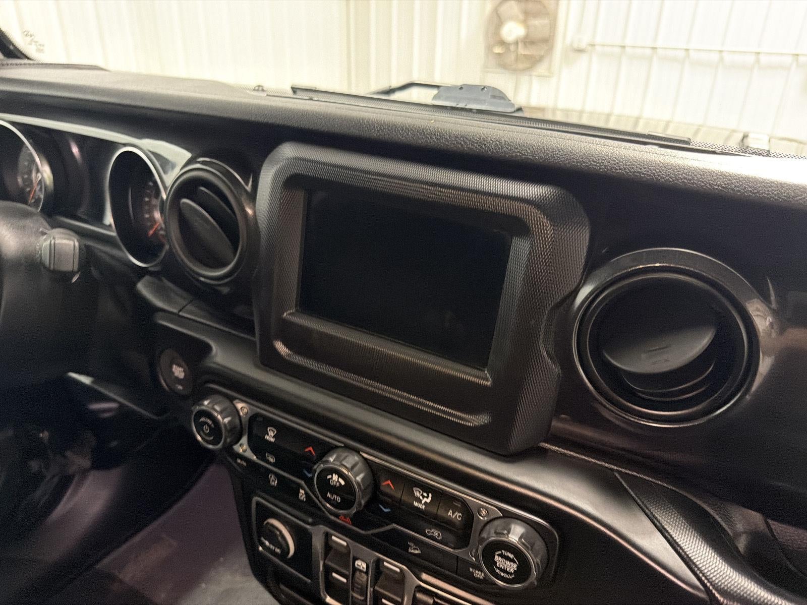 2020 Jeep Wrangler Unlimited Sport Altitude