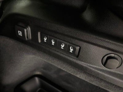 2021 Jeep Grand Cherokee L Summit Reserve