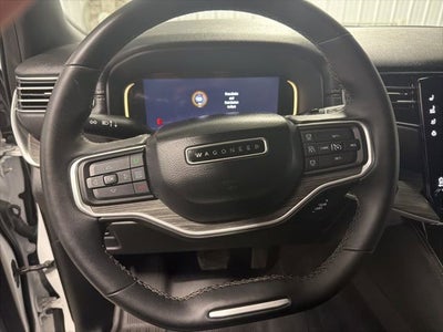 2024 Jeep Wagoneer L Series III