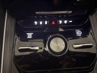 2024 Jeep Wagoneer L Series III