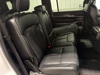 2024 Jeep Wagoneer L Series III