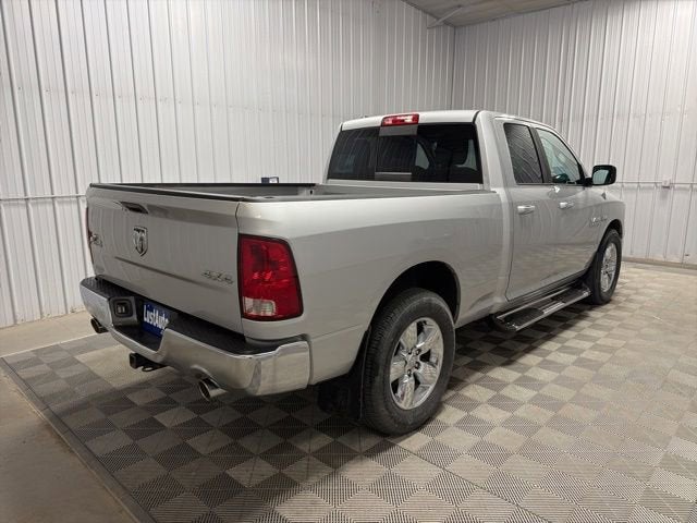 2014 RAM 1500 Big Horn