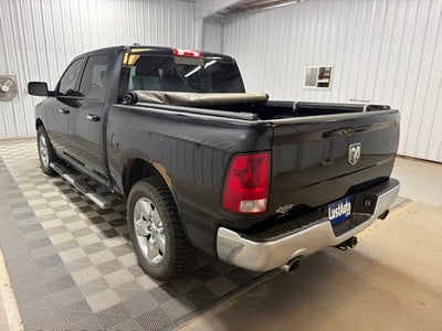 2014 RAM 1500 Big Horn