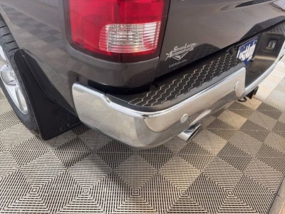 2019 RAM 1500 Classic Big Horn