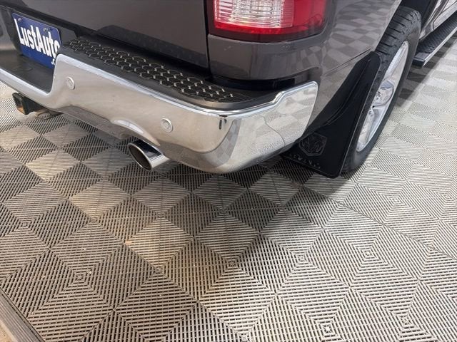 2019 RAM 1500 Classic Big Horn