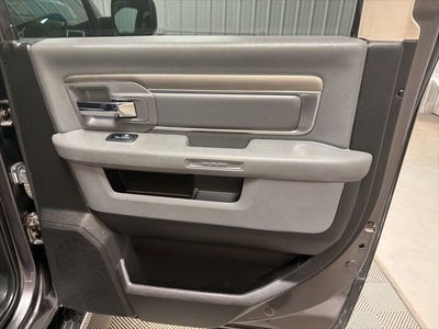 2019 RAM 1500 Classic Big Horn