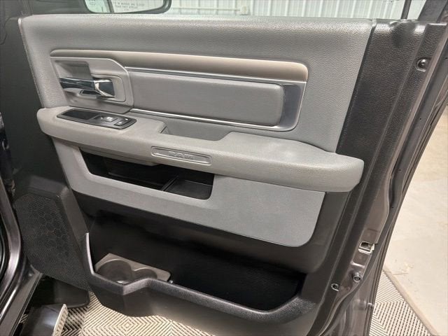 2019 RAM 1500 Classic Big Horn