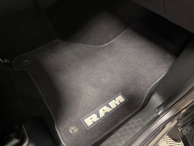 2019 RAM 1500 Classic Big Horn