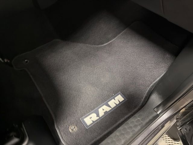 2019 RAM 1500 Classic Big Horn