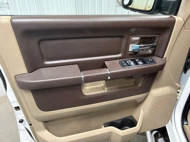 2011 RAM 1500 Big Horn