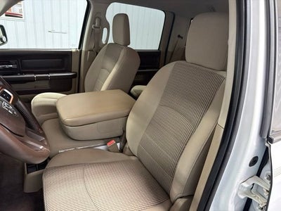 2011 RAM 1500 Big Horn