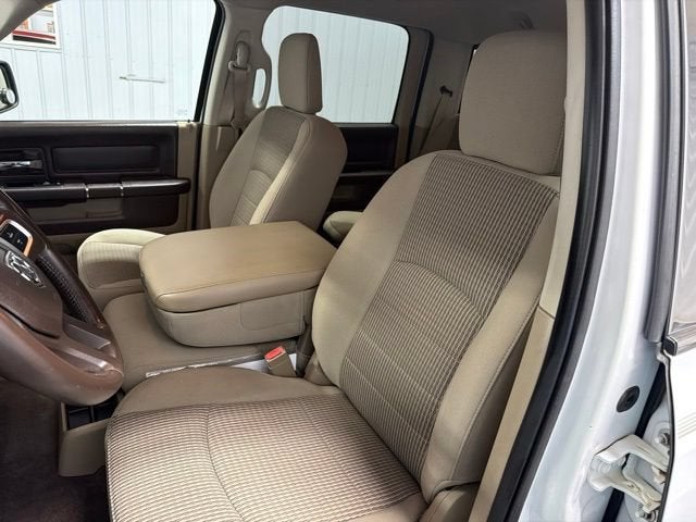 2011 RAM 1500 Big Horn