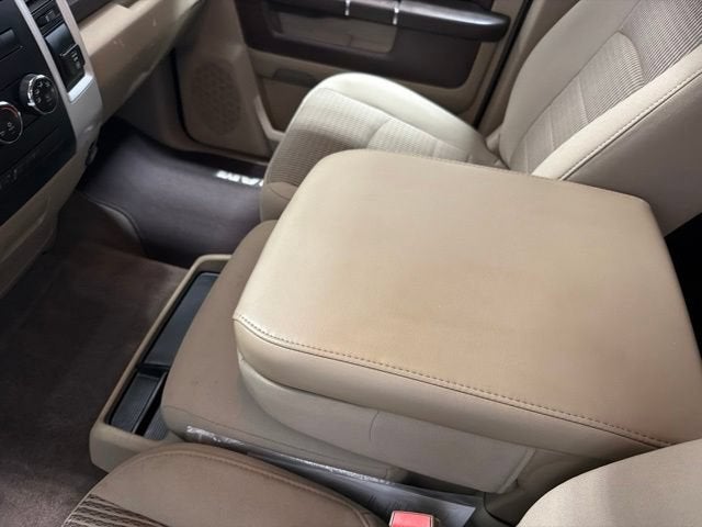 2011 RAM 1500 Big Horn