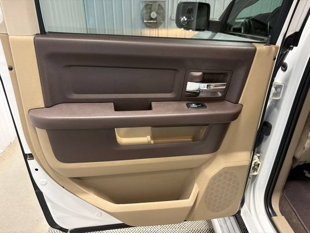 2011 RAM 1500 Big Horn