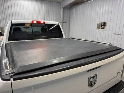 2011 RAM 1500 Big Horn