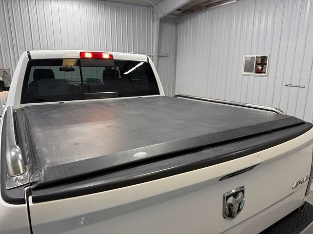 2011 RAM 1500 Big Horn