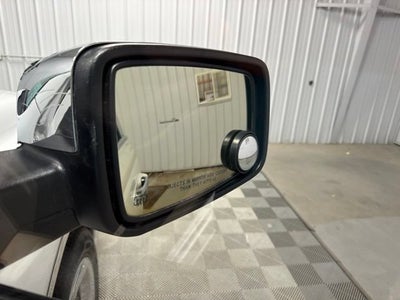 2011 RAM 1500 Big Horn
