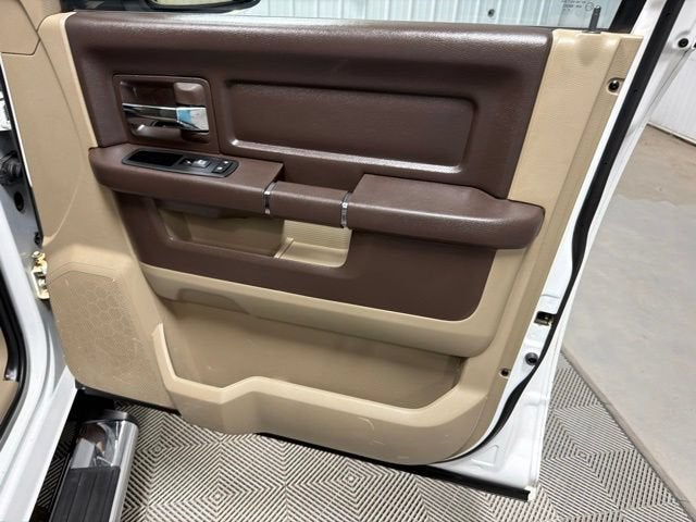 2011 RAM 1500 Big Horn