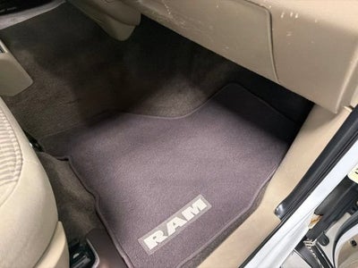 2011 RAM 1500 Big Horn