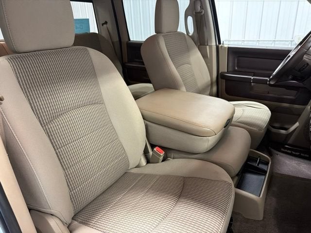 2011 RAM 1500 Big Horn