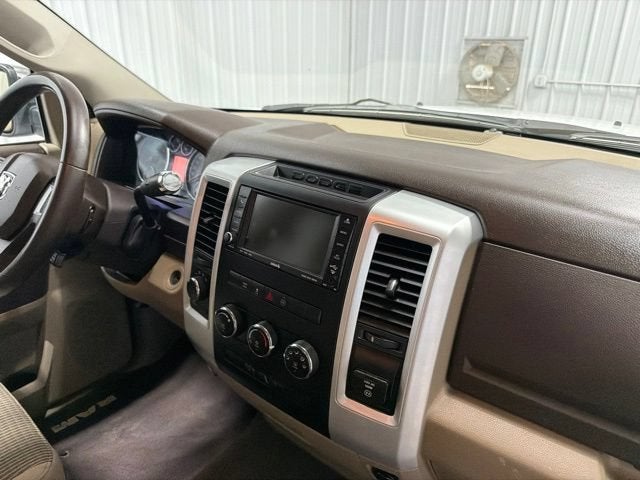 2011 RAM 1500 Big Horn